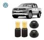 Imagem de Kit Coxim Batente Amortecedor Dianteiro Amarok 4x4 2010 2011 2012 2013 2014