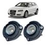 Imagem de Kit Coxim Batente Amortecedor Dianteiro Audi A3 2007 A 2013