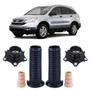 Imagem de Kit Coxim Batente Amortecedor Dianteiro Honda CR-V 2007/...