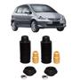 Imagem de Kit Coxim Batente Amortecedor Dianteiro Honda Fit 03/...