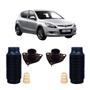 Imagem de Kit Coxim Batente Amortecedor Dianteiro Hyundai I30 07/14