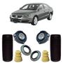 Imagem de Kit Coxim Batente Amortecedor Dianteiro Vw Passat 2006/...