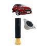 Imagem de Kit Coxim Batente Amortecedor Traseiro Ford New Fiesta 14/..