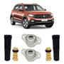 Imagem de Kit Coxim Batente Amortecedor Traseiro Vw T-Cross 2019/...