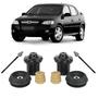 Imagem de Kit Coxim Batente Barra Axial Dianteiro Gm Astra 1998 A 2011