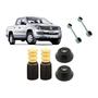 Imagem de Kit Coxim Batente Bieleta Dianteira Amarok 2010 2011 2012 13