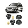 Imagem de Kit Coxim Batente Coifa Amort Diant Gm Zafira 2002 2003 2004