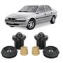 Imagem de Kit Coxim Batente Coifa Chevrolet Vectra 1997 1999 2000