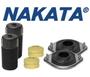 Imagem de Kit Coxim Batente Coifa Dianteiro Celta Corsa Prisma Nakata