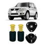 Imagem de Kit Coxim Batente Coifa Pajero Tr4 2006 2007 2008 2009 2010