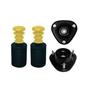 Imagem de Kit Coxim Batente Coifa Pajero Tr4 2006 2007 2008 2009 2010