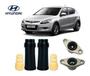 Imagem de Kit Coxim Batente Coifa Traseiro Hyundai i30 09-12