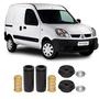 Imagem de Kit Coxim Batente Dianteiro Kangoo 2012 2013 2014 2015 16