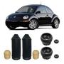 Imagem de Kit Coxim Batente Dianteiro New Beetle 2000 2001 2002 2003