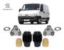 Imagem de Kit Coxim Batente Dianteiro Peugeot Boxer 2006 2007 2008