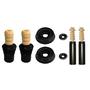 Imagem de Kit Coxim Batente Dianteiro Traseiro Sandero 2007 2008 2009