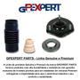 Imagem de Kit coxim com rolamento batente e coifa do amortecedor dianteiro fusion 2.3 2.5 3.0 v6 2006 2007 2008 2009 2010 2011 2012