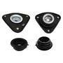 Imagem de Kit Coxim Com Rolamento Dianteiro Focus Hatch 2014 2015 2016