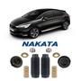 Imagem de Kit Coxim Dianteiro Original Nakata Citroën Ds5 2013 2014 15