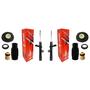 Imagem de Kit Coxim Dianteiro Peugeot 207 Sw 09-13 - Com Amortecedor