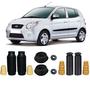 Imagem de Kit Coxim Dianteiro Traseiro Kia Picanto 2010 2011 2012