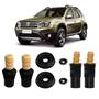 Imagem de Kit Coxim Dianteiro Traseirorenault Duster 4X4 2015 2016 17