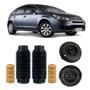 Imagem de Kit Coxim Do Amortecedor Dianteiro C4 Hatch 2010 2011 2012