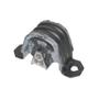 Imagem de Kit Coxim Motor Cambio Condicionado Axios Nova Prisma agile celta montana corsa Classic