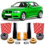 Imagem de Kit Coxim Reparo Superior Inferior Febi Bilstein Batente Coifa Amortecedor Traseiro Bmw 135i E82 2009 2010 2011 2012