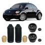 Imagem de Kit Coxim Rolamento Batente Amort Diant New Beetle 2008 2009