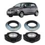 Imagem de Kit Coxim Rolamento Batente Amort. Dianteiro Volkswagen Fox