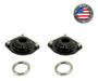 Imagem de Kit Coxim Rolamento Batente Amortecedor Diant Pt Cruiser 2.4