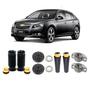 Imagem de Kit Coxim Rolamento Batente Coifa Tras Cruze Hatch 2012 2013