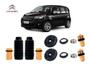 Imagem de Kit Coxim Rolamento Batente Cubo Diant Tras C3 Picasso 2012 2013 2014