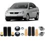 Imagem de Kit Coxim Rolamento Batente Diant Trase Polo Sedan 2005 2006