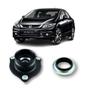 Imagem de Kit Coxim Rolamento Dianteiro Civic 2012 2013 2014 2015 2016