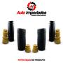 Imagem de Kit Coxim Suporte Rolamento Original Meyle Batente Coifa Dianteiro Traseiro Audi A3 2007 2008 2009 2010 2011 2012