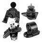 Imagem de Kit Coxins Do Motor Hyundai I30 2.0 2007-2012 Shockbras