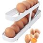 Imagem de kit Cozedor Ovos elétrico Fatiador cortado Organizador egg