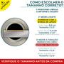 Imagem de Kit Cozinha Dispenser Sabonete 350Ml Valvula Inox Cesto 31/2