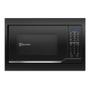 Imagem de Kit Cozinha Electrolux Embutir Forno Elétrico com Grill 80L + Micro-ondas com Descongelamento 34L Preto + Cooktop com 5 Bocas Cinza 220V