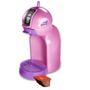 Imagem de Kit Cozinha Infantil 8 Brinquedos Airfryer Potes Liquidificador Cafeteira