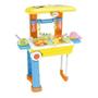 Imagem de Kit Cozinha Infantil c/28 pçs 3 em 1 BW103 Importway