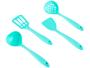Imagem de Kit Cozinha Infantil Doce Cozinha Micro-ondas e