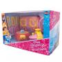Imagem de Kit Cozinha Infantil  Jogo de Panelas Princesas Disney Toyng
