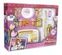 Imagem de Kit Cozinha Infantil - Kitchen Princess - Zuca Toys