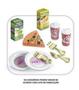 Imagem de Kit Cozinha Infantil - Kitchen Princess - Zuca Toys