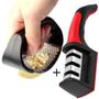 Imagem de KIT Cozinha Profissional: Amassador e Afiador Resistente
