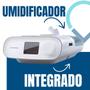 Imagem de KIT Cpap Auto Dreamstation Completo+Máscara Nasal DreamWear