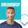 Imagem de Kit Cpap Auto Gaslive Sleeplive Wi-fi + Máscara Dreamwisp